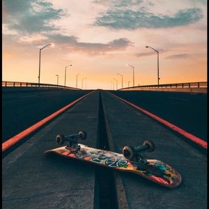 Meet your Posher, Wyatt